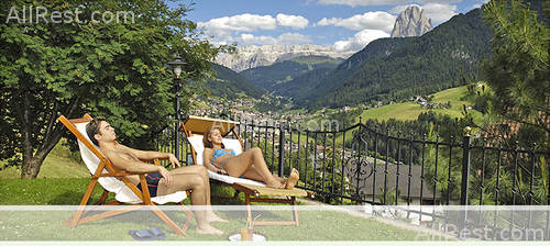 Hotel Grien 36